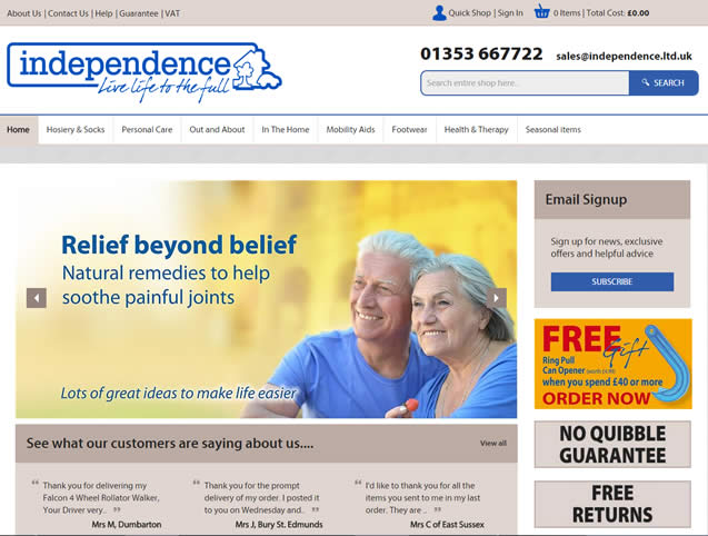 Independence UK Ltd John Houston independence-uk-ltd-john-houston